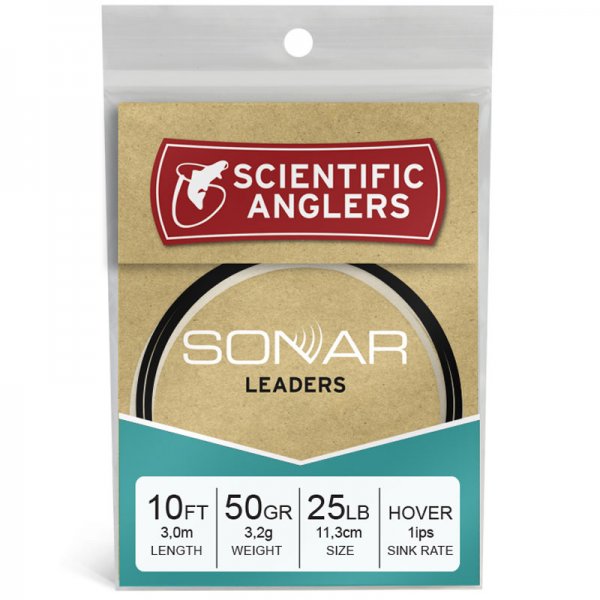 Scientific Anglers® Sonar Sinking Leader