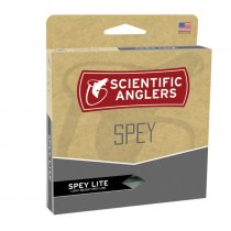 Scientific Anglers® Spey Lite Scandi Integrated