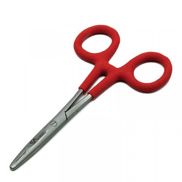 Scientific Anglers® Tailout Scissor Clamp