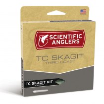 Scientific Anglers® TC Skaigt Multi Tip Kit Intermediate