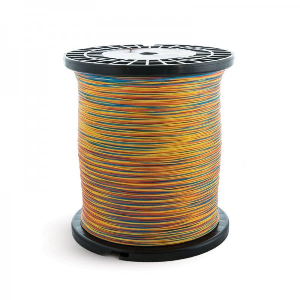 Scientific Anglers® Tri-Color Dacron Backing 500yds/30lb