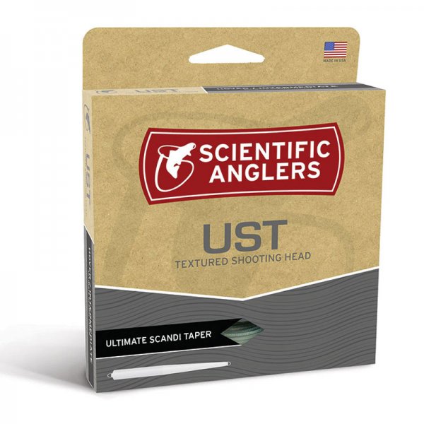 Scientific Anglers® UST DD Hover/Int