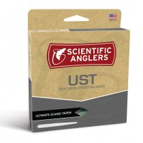 Scientific Anglers® UST DD S2/S3