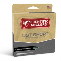 Scientific Anglers® UST Short Head Intermediate/S7