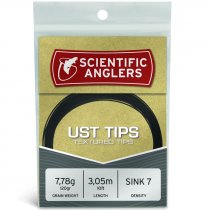 Scientific Anglers® UST Textured Tip