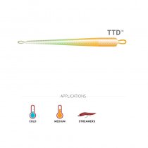 Scientific Anglers® UST TTD Floating/Int/S2