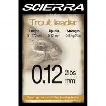 Scierra® Trout Leaders - 0.20