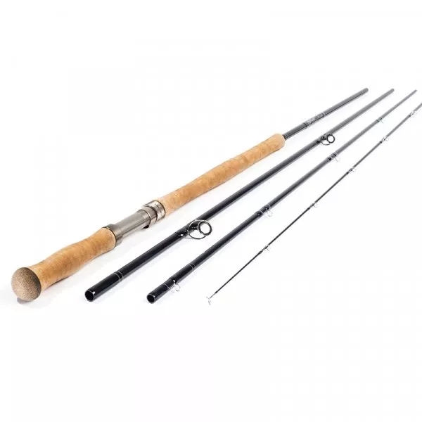 used scott fly rods