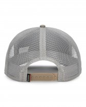 Simms® 7-Panel Trucker Bay Leaf