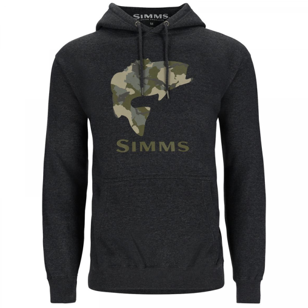 Simms® Bass Fill Hoody