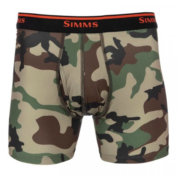 Simms® Boxer Brief