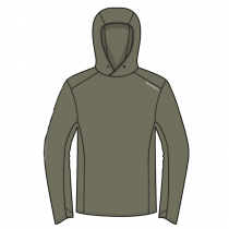 Simms® BugStopper Sflex Hoody