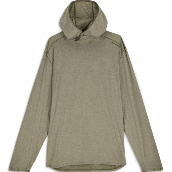 Simms® BugStopper SolarFlex Hoody Loden H