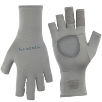 Simms® BugStopper SunGlove - Cinder-L