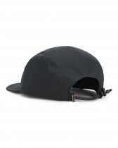 Simms® Cascadia Rain Cap Black