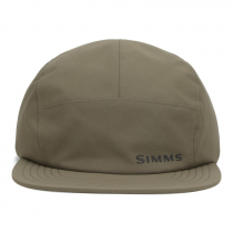 Simms® Cascadia Rain Cap Dark Stone