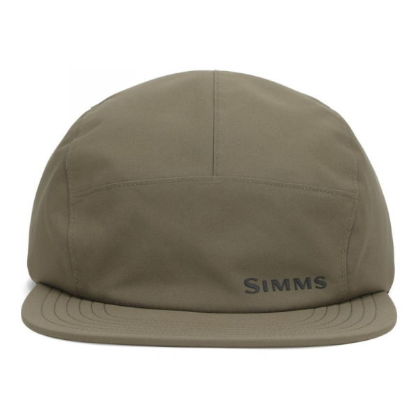 Simms® Cascadia Rain Cap Dark Stone