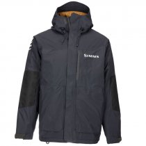 Simms® Challenger Insulated Jacket - Black - S