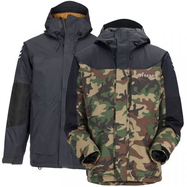 Simms® Challenger Insulated Jacket