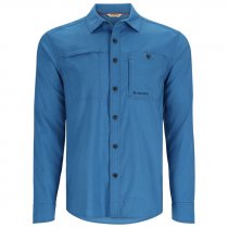 Simms® Challenger Shirt - Nightfall - S