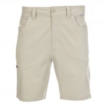 Simms® Challenger Shorts - Khaki - 30W