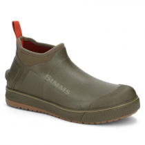 Simms® Challenger Slip-On Shoe Dark Stone 09