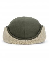 Simms® ColdWeather Cap Loden S/M