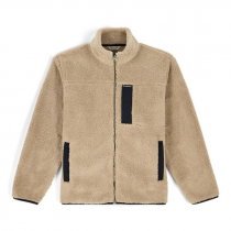 Simms® Coldweather Fleece - Stone - L