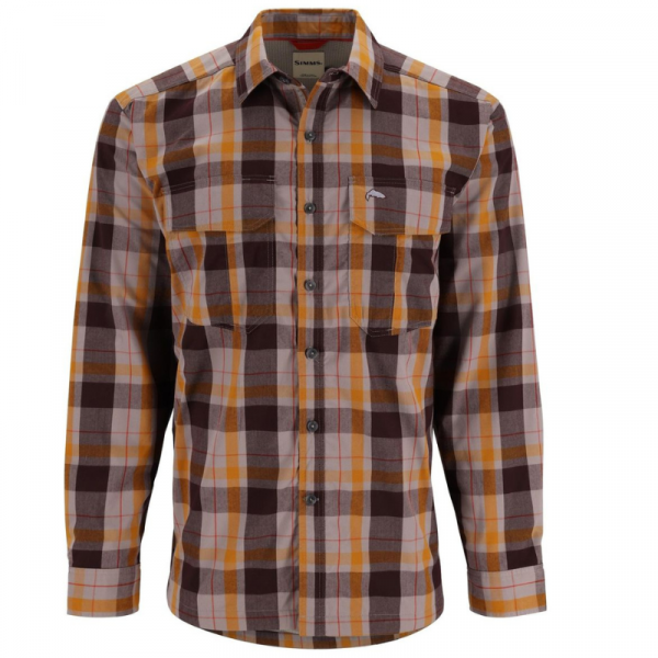 Simms® ColdWeather Shirt