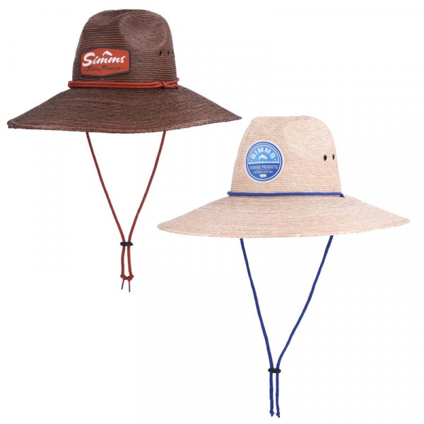 Simms® Cutbank Sun Hat, Hats & Caps - Fly and Flies