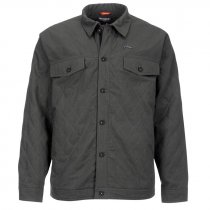 Simms® Dockwear Jacket - Carbon - L