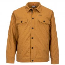 Simms® Dockwear Jacket - Dark Bronze - L