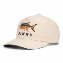 Simms® Double Haul Cap