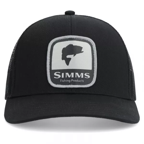 SIMMS HAT