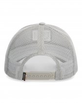 Simms® Double Haul Icon Trucker Cinder