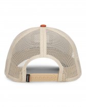 Simms® Double Haul Icon Trucker Simms Orange