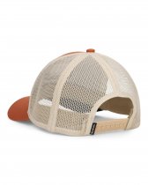 Simms® Double Haul Icon Trucker Simms Orange