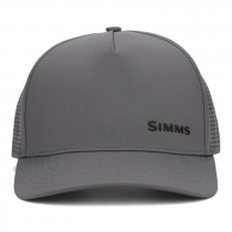 Simms® Double Haul Tech Trucker - Slate