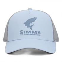 Simms® Double Haul Trucker - Bimini Blue