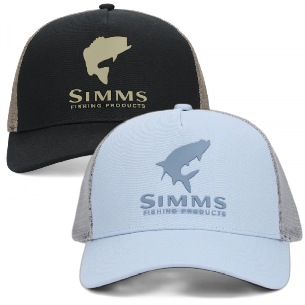 Simms® Double Haul Trucker