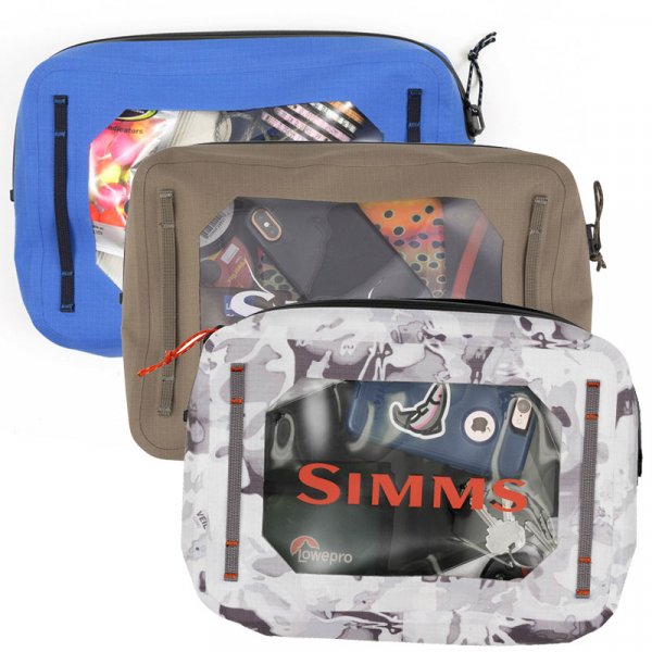 Simms® Dry Creek Gear Pouch