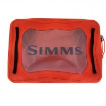 Simms® Dry Creek Z Gear Pouch - 4L - Orange