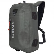 Simms® Dry Creek Z Sling Pack - Olive