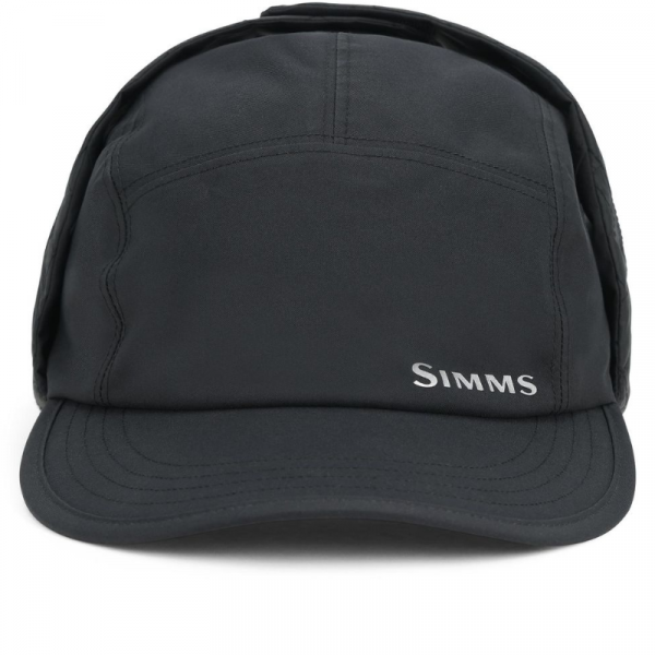 Simms® Exstream Cap Black L/XL