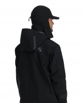 Simms® Exstream Cap Black L/XL