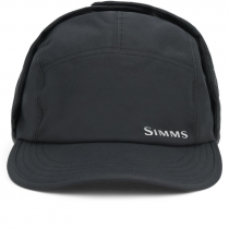 Simms® Exstream Cap Black S/M