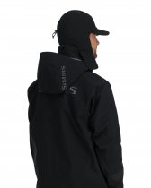 Simms® Exstream Cap Black S/M