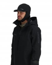Simms® Exstream Cap Black S/M