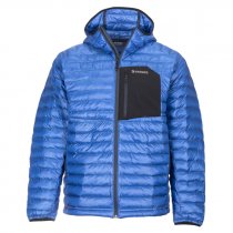 Simms® ExStream Hooded Jacket - Rich Blue - S