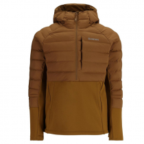 Simms® ExStream Pull Over Hoody - Bronzeback M